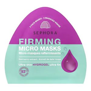 Sephora Collection Mikromasken