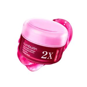 NUMBUZIN No.2 Rose Pdrn Collagen 2X Plumping Serum