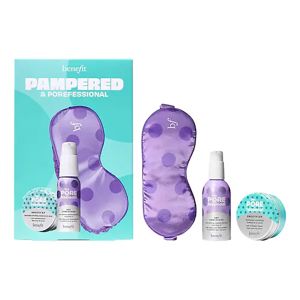 Benefit Pampered & Porefessional