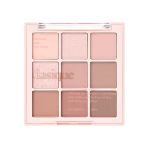 Dasique Shadow Palette Rose Milk Tea Collection