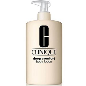 Clinique Deep Comfort Body Moisture
