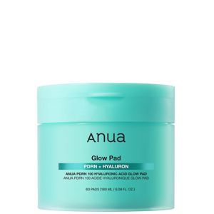 ANUA Pdrn 100 Hyaluronic Acid Glow Pad