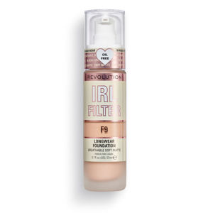 Revolution Irl Filter Soft Matte Foundation