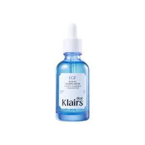Klairs Egf Blue Ac Calming Serum