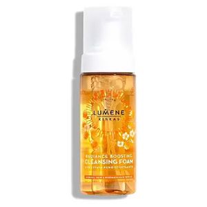 Lumene Kirkas Radiance Boosting Cleansing Foam