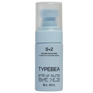 TYPEBEA S•Line S2 Sea Salt Texture Mist