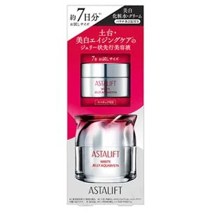 Astalift White Jelly Aquarysta