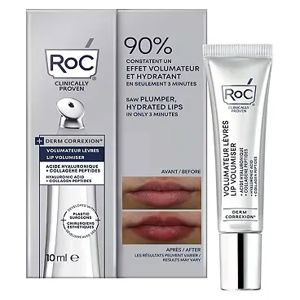 Roc Derm Correxion Lip Volumizer