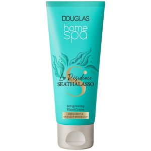 Douglas Home Spa La Résidence Seathalasso Cremas De Manos