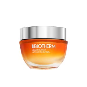 Biotherm Aquasource + Vitamin Glow Gel