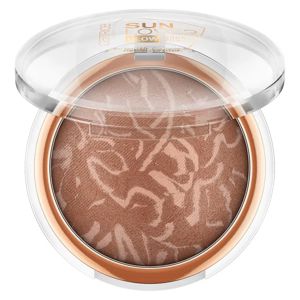 Catrice Cosmetics Sun Lover Glow Powder Polvos De Maquillaje