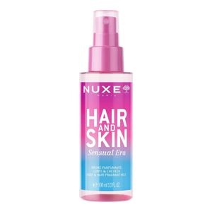 Nuxe Hair & Skin Sensual Era Body And Hair Fragrant Mist