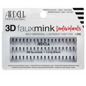 Ardell Lashes 3D Faux Mink Individuals
