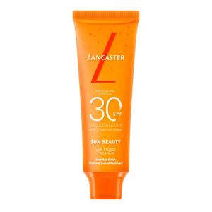 Lancaster Sun Beauty Face Gel