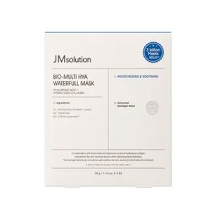 JM solution Bio Mask Set