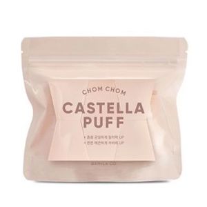 Banila Co Chom Chom Castella Puff