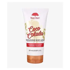 Tree Hut Moisturizing Body Lotion Coco Colada