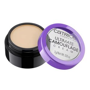Catrice Cosmetics Ultimate Camouflage Bases