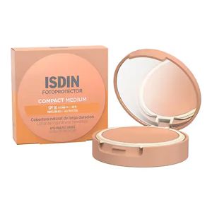 ISDIN Fotoprotector Compact
