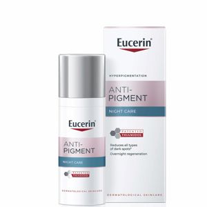 Eucerin Anti-Pigment Nachtcreme