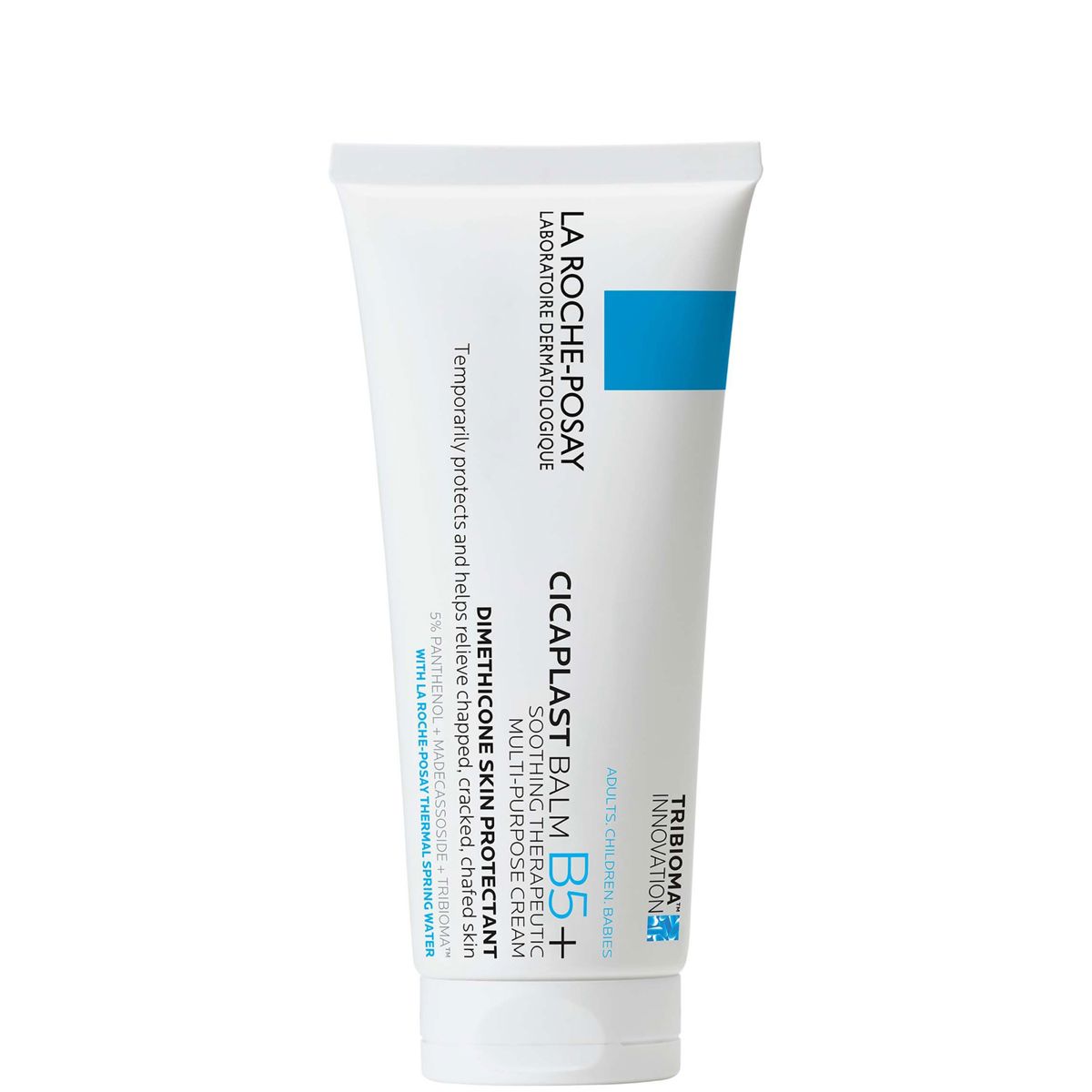 La Roche-Posay Cicaplast Balm B5+ Soothing Therapeutic Multi-Purpose Cream