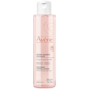 Avène Soothing Toning Lotion