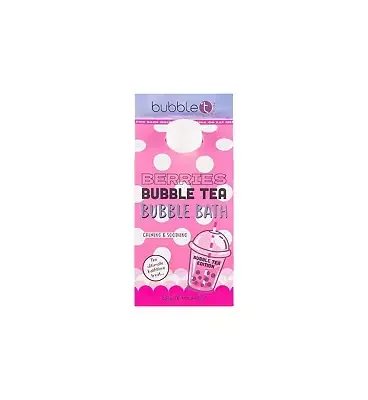 Bubble T Bubble Bath Milk