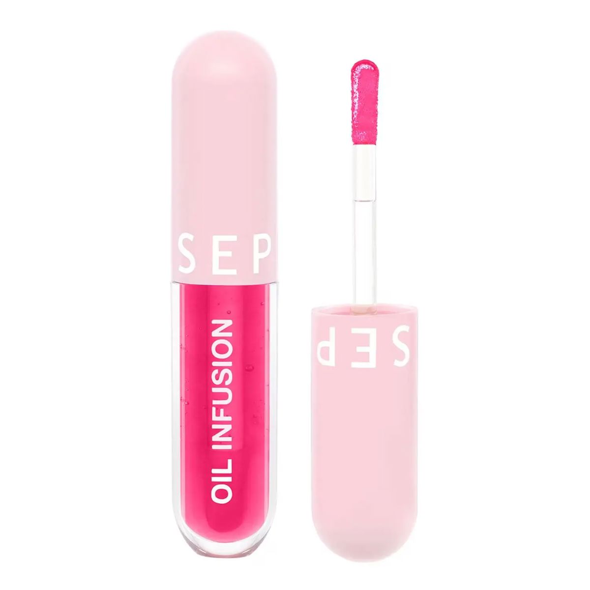 Sephora Collection Lip Oil