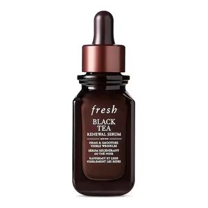 Fresh Black Tea Renewal Serum