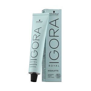 Schwarzkopf Ascensores Igora Royal