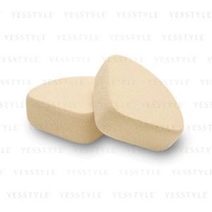 Koh Gen Do Makeup Sponge For Liquid Or Cream Foundation
