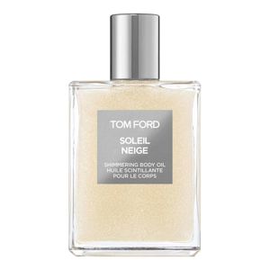 Tom Ford Soleil Neige Shimmering Body Oil