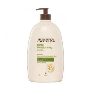 Aveeno Daily Moisturizing Lotion