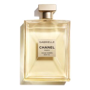 Chanel Gabrielle  Body Oil