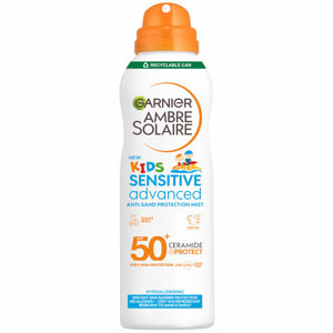 Garnier Ambre Solaire Kids' Sensitive Advanced Anti-Sand Mist