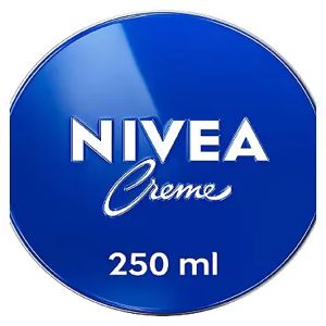 Nivea Creme Moisturiser For Face Hand & Body