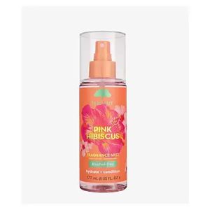 Tree Hut Frangrance Mist Pink Hibiscus