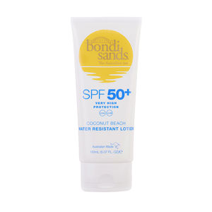 Bondi Sands Spf 50+ Body Coconut Beach Lotion