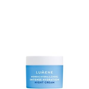 Lumene Nordic Hydra Intense Hydration Night Cream