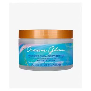 Tree Hut Whipped Body Butter Ocean Glow