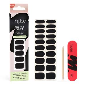 Mylee Gel Nail Wraps