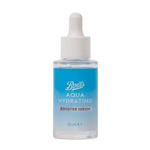 Boots Aqua Hydrating Serum