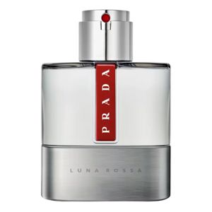Prada Luna Rossa Perfumes