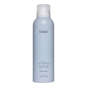 OUAI Champú Superseco