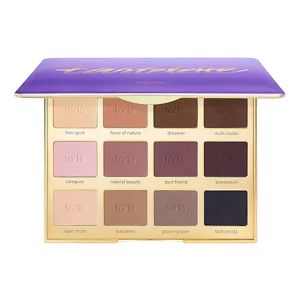 Tarte lette™ Amazonian Clay Matte Palette