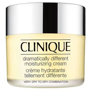Clinique Dramatically Different Moisturizing Cream