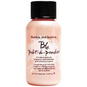 Bumble and bumble Prêt-À-Powder Bb.