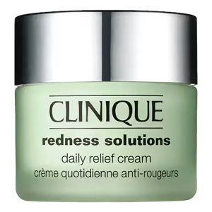 Clinique Redness Solutions Daily Relief Cream