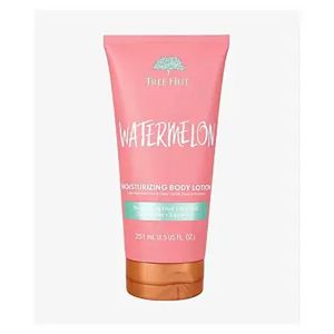 Tree Hut Moisturizing Body Lotion Watermelon