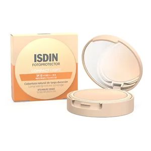 ISDIN Fotoprotector Compact